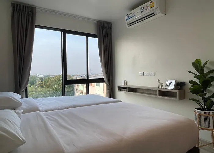 Theview Chaengwattana14 เดอะวิวแจ้งวัฒนะ14