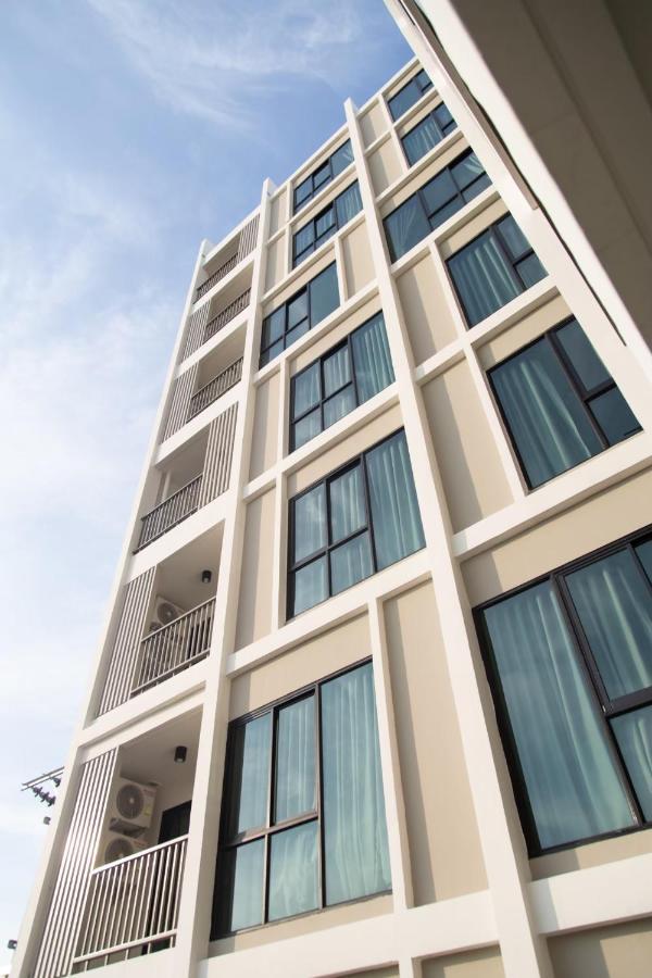 Theview Chaengwattana14 เดอะวิวแจ้งวัฒนะ14 Appartement *