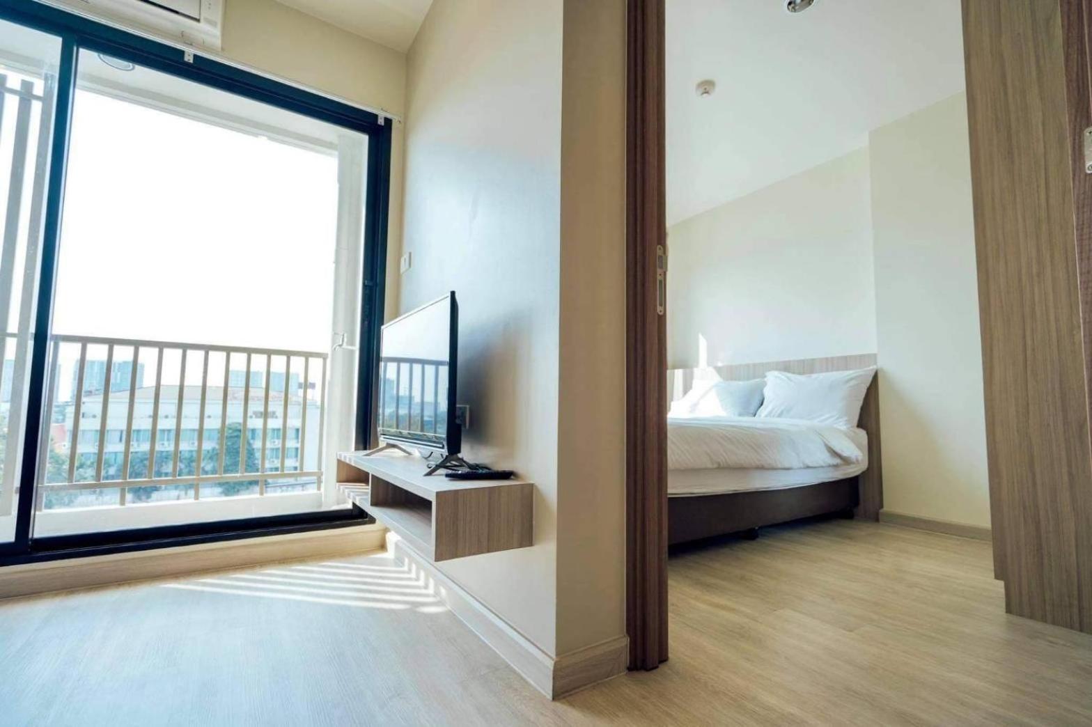 Appartement Theview Chaengwattana14 เดอะวิวแจ้งวัฒนะ14 *