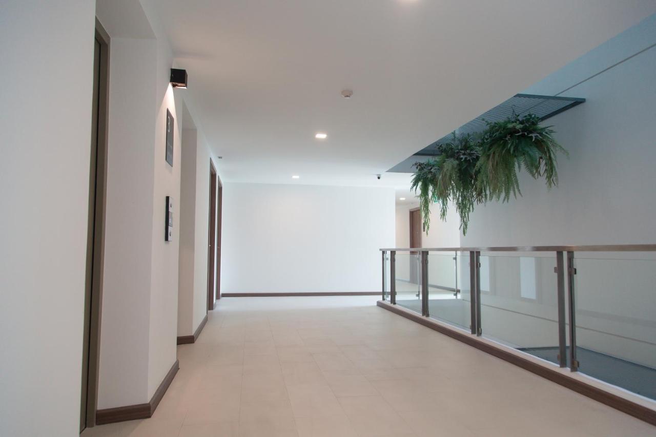 Appartement Theview Chaengwattana14 เดอะวิวแจ้งวัฒนะ14