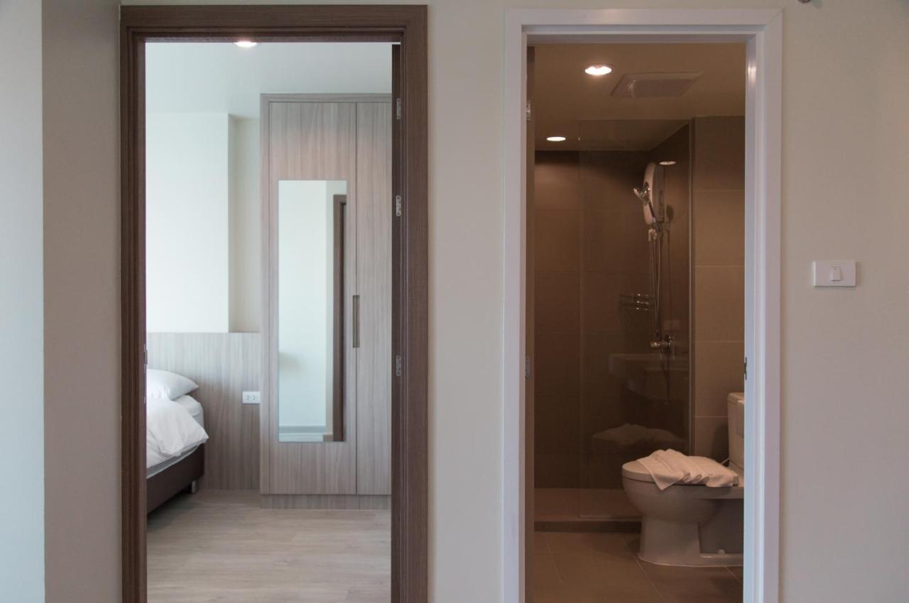 Theview Chaengwattana14 เดอะวิวแจ้งวัฒนะ14 Appartement